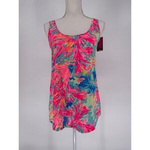 Lilly Pulitzer tank NWT size S